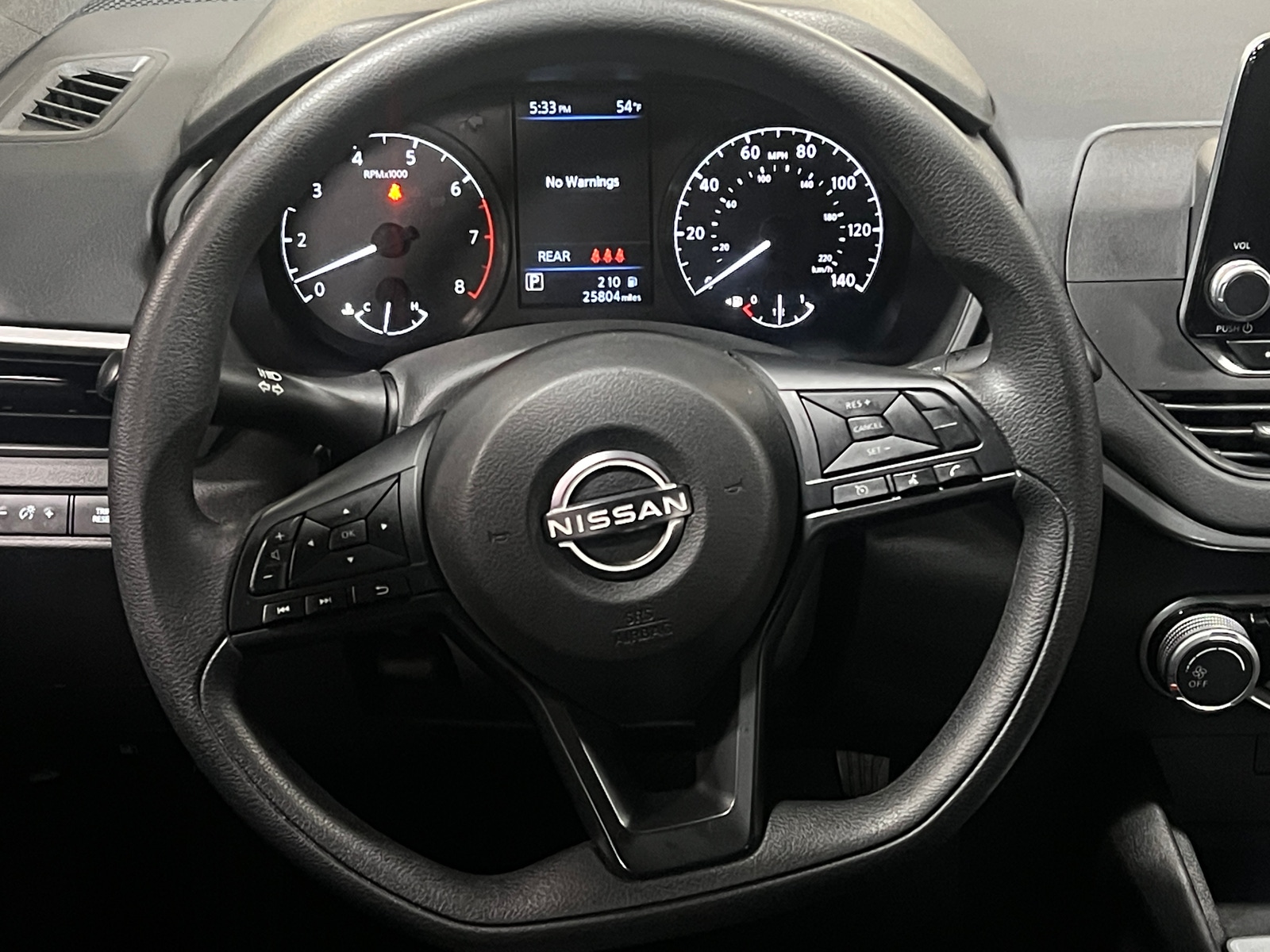 Thumbnail: 2025 Nissan Altima - 5