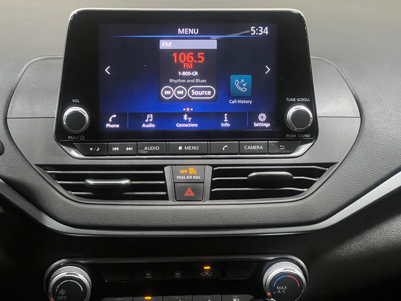 Thumbnail: 2025 Nissan Altima - 4