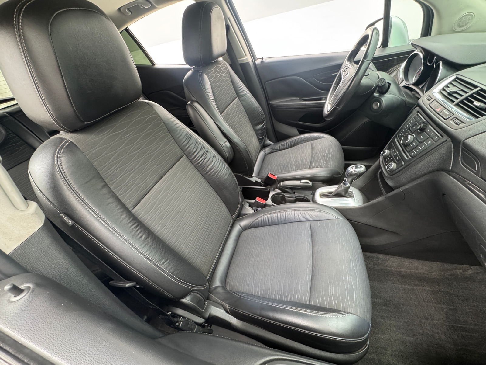 Thumbnail: 2016 Buick Encore - 2