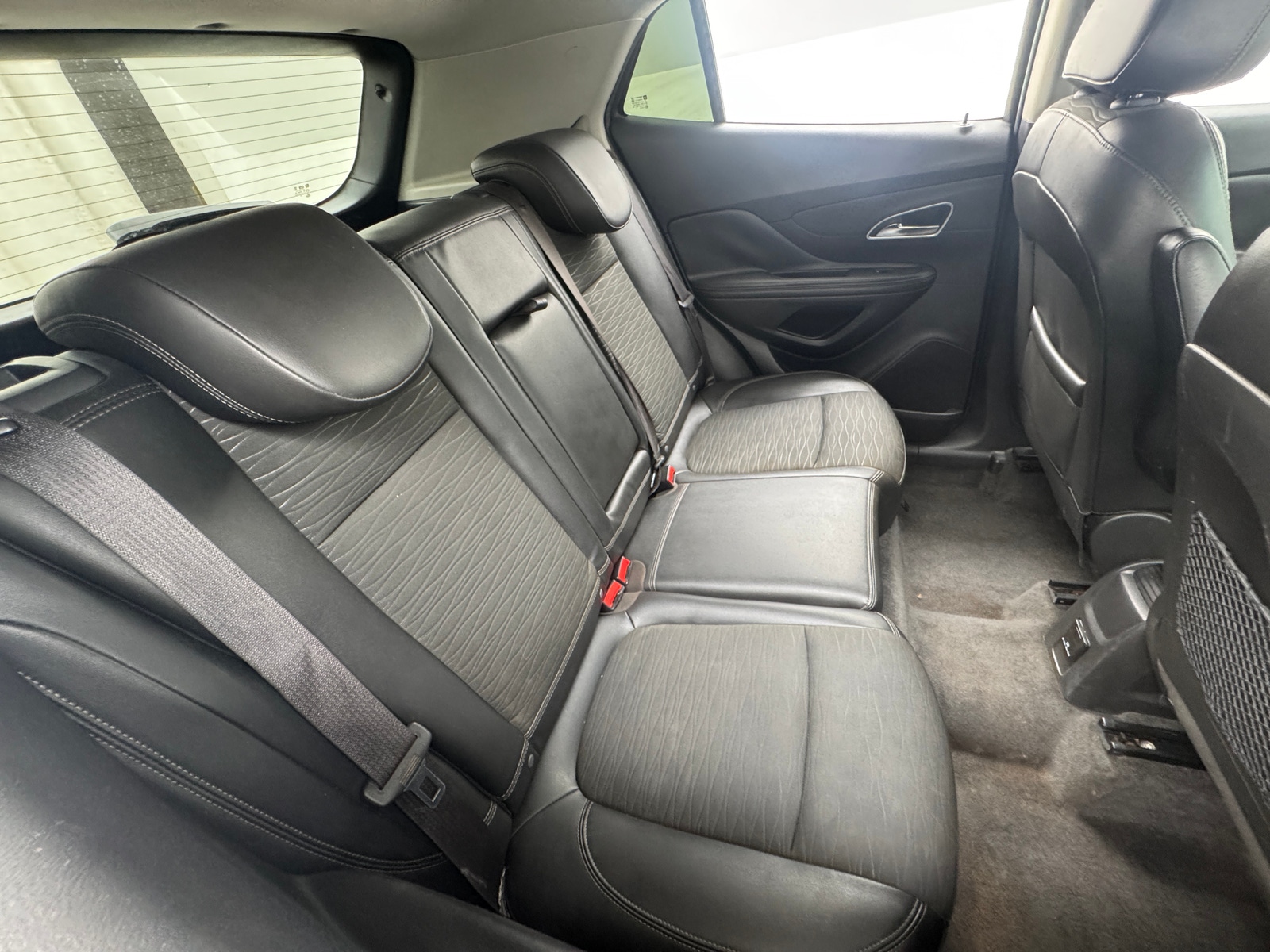 Thumbnail: 2016 Buick Encore - 5