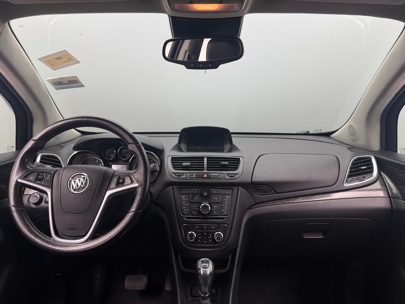 Thumbnail: 2016 Buick Encore - 3