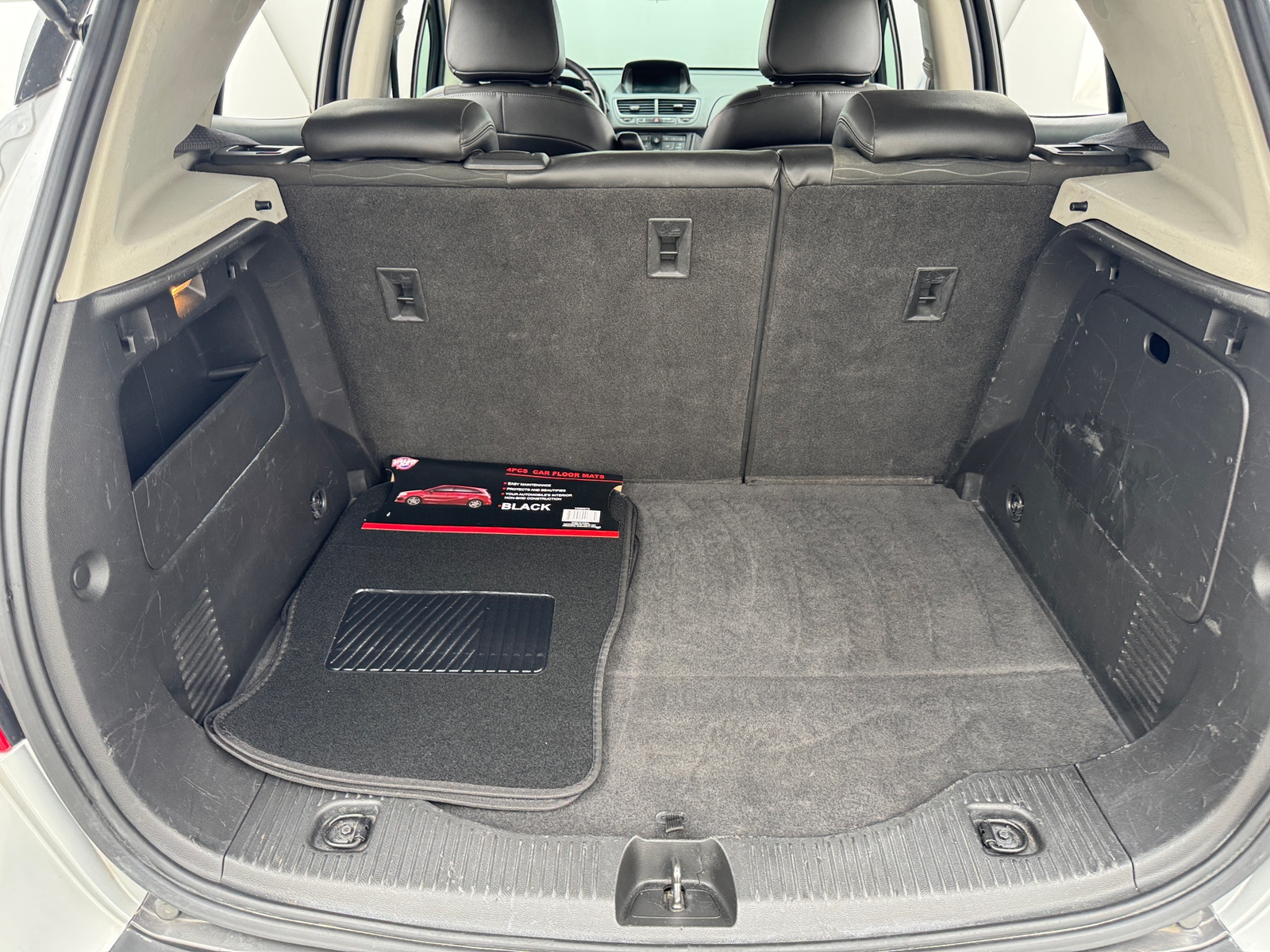 Thumbnail: 2016 Buick Encore - 6