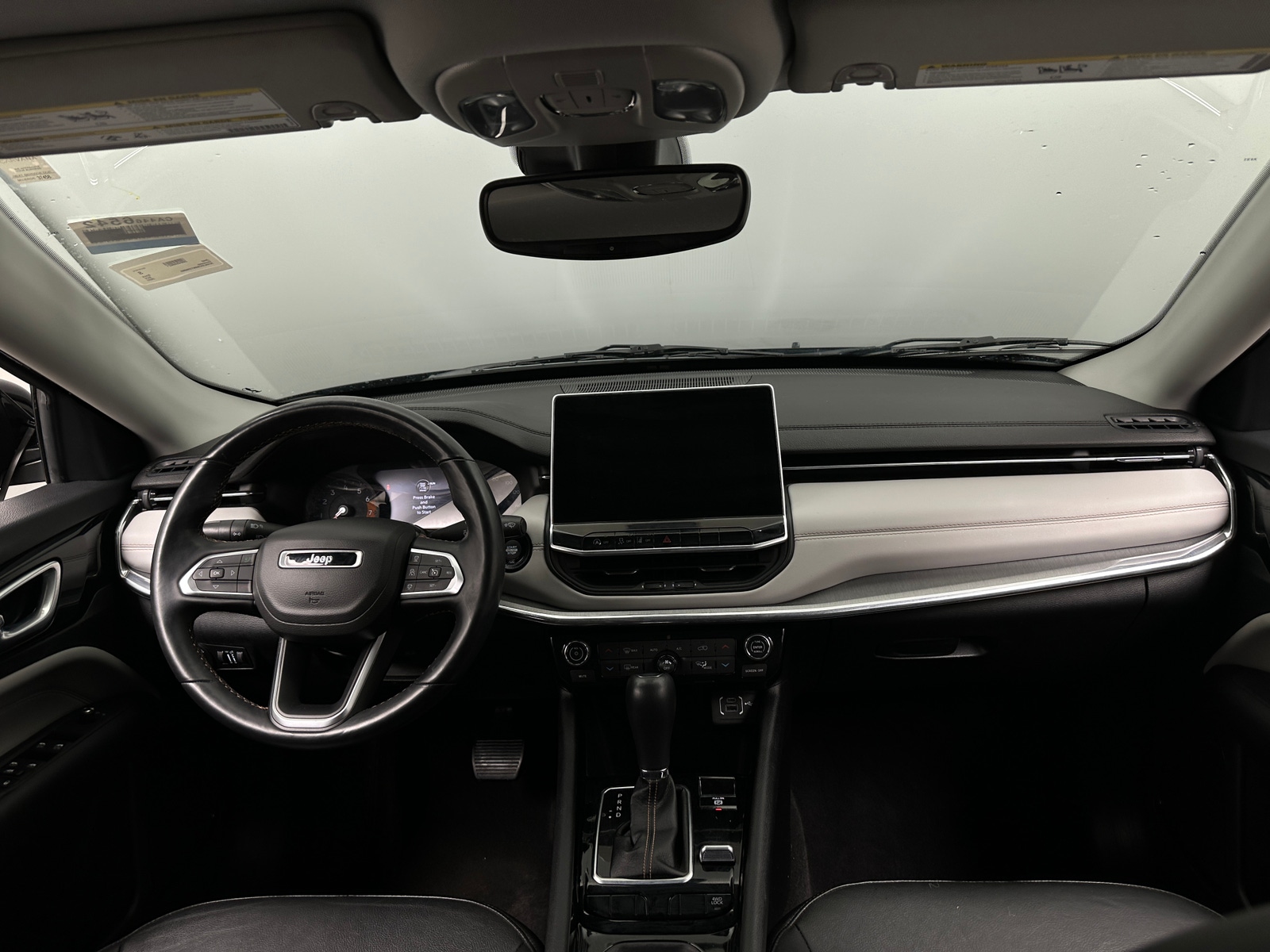 Thumbnail: 2022 Jeep Compass - 2