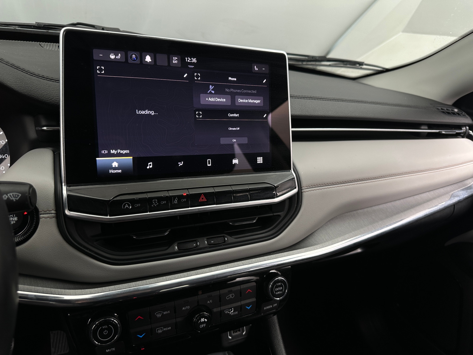 Thumbnail: 2022 Jeep Compass - 3