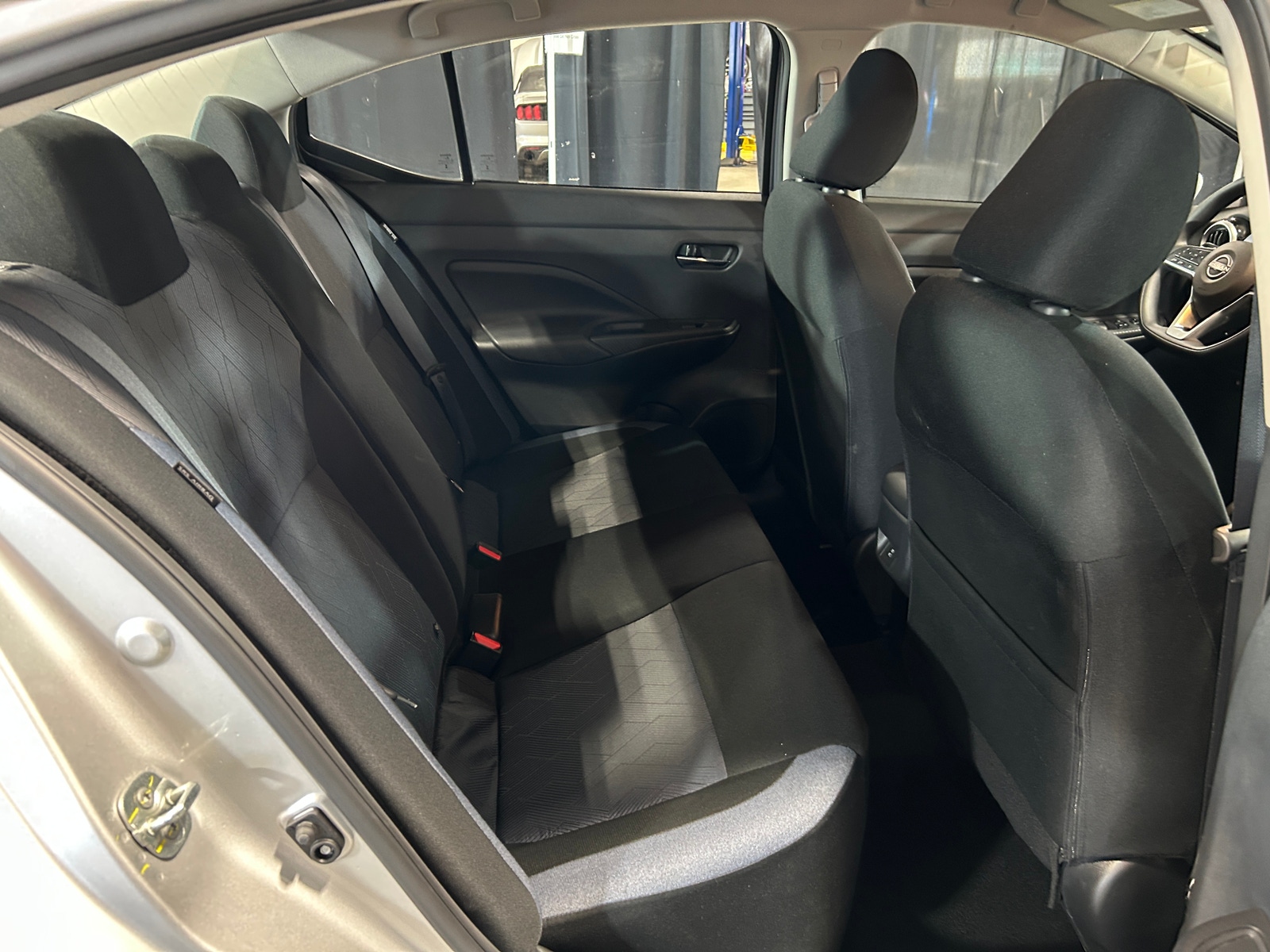 Thumbnail: 2025 Nissan Versa - 6