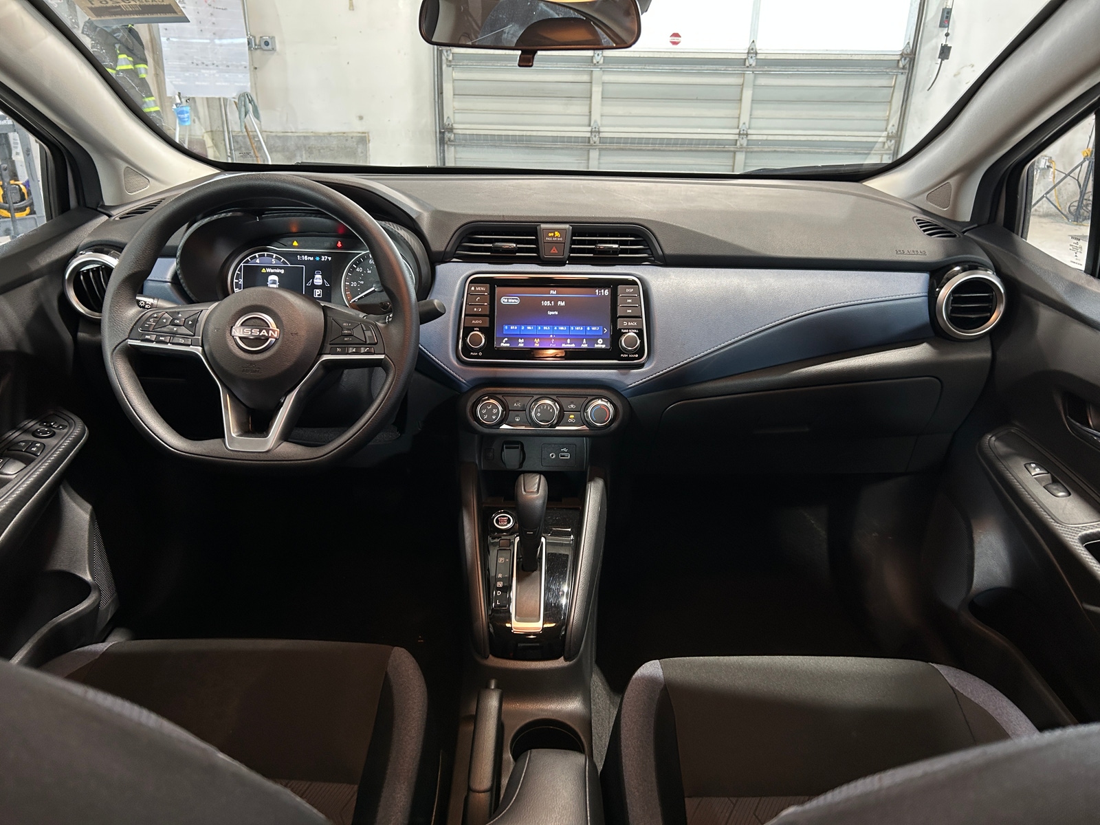 Thumbnail: 2025 Nissan Versa - 3