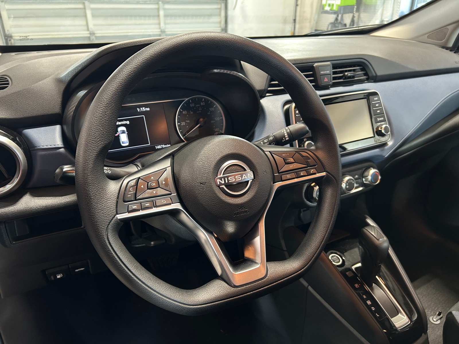 Thumbnail: 2025 Nissan Versa - 5