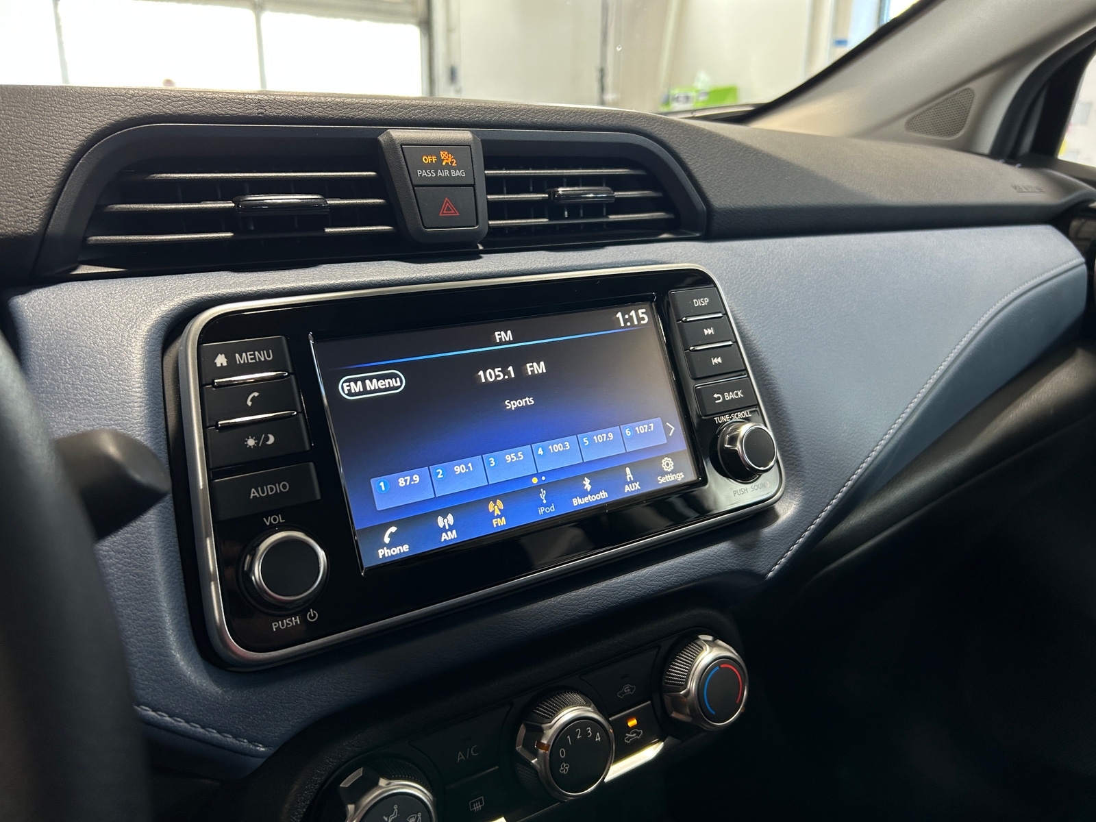 Thumbnail: 2025 Nissan Versa - 4