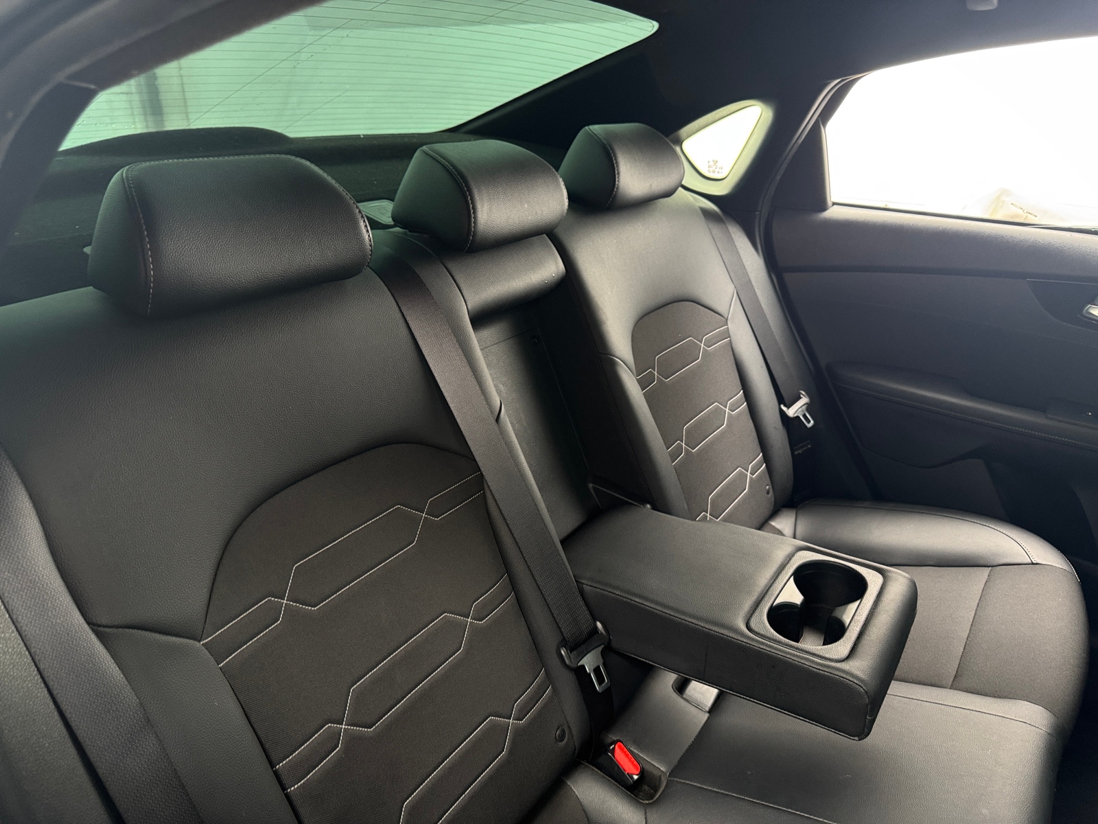 Thumbnail: 2021 Kia Forte - 6