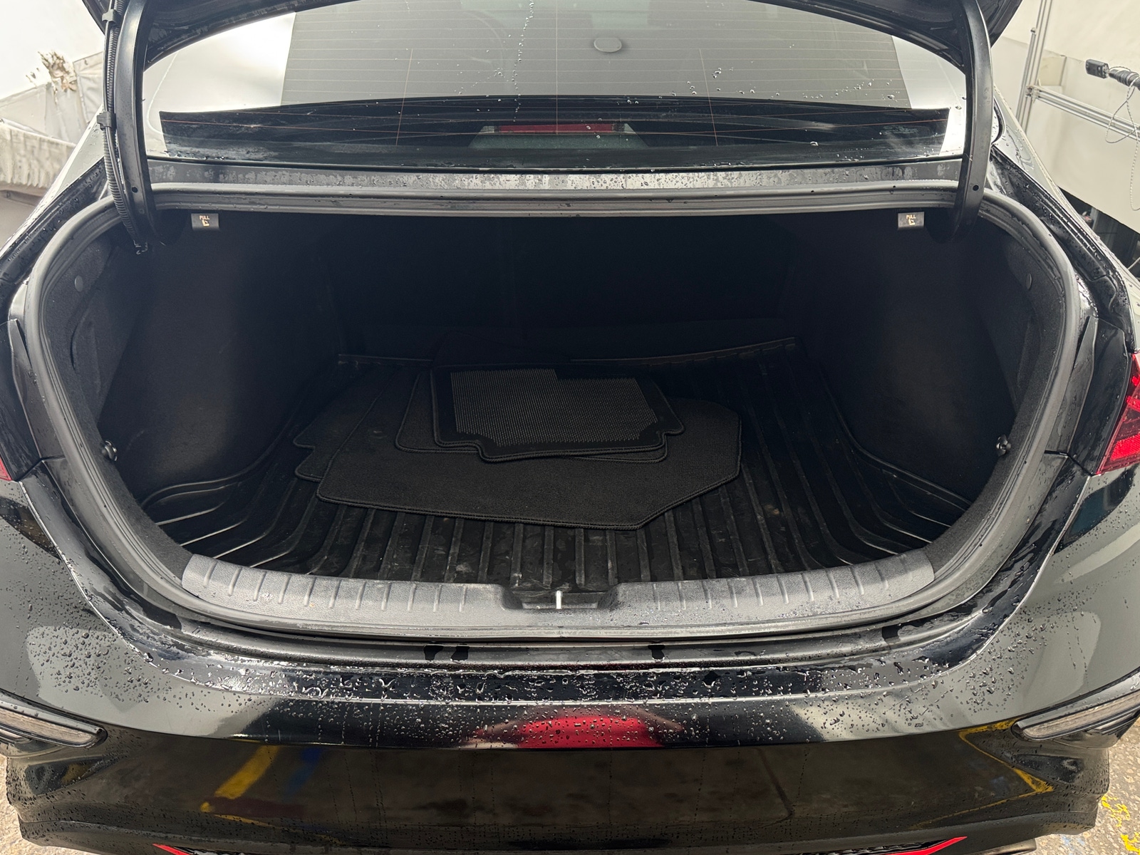 Thumbnail: 2021 Kia Forte - 7