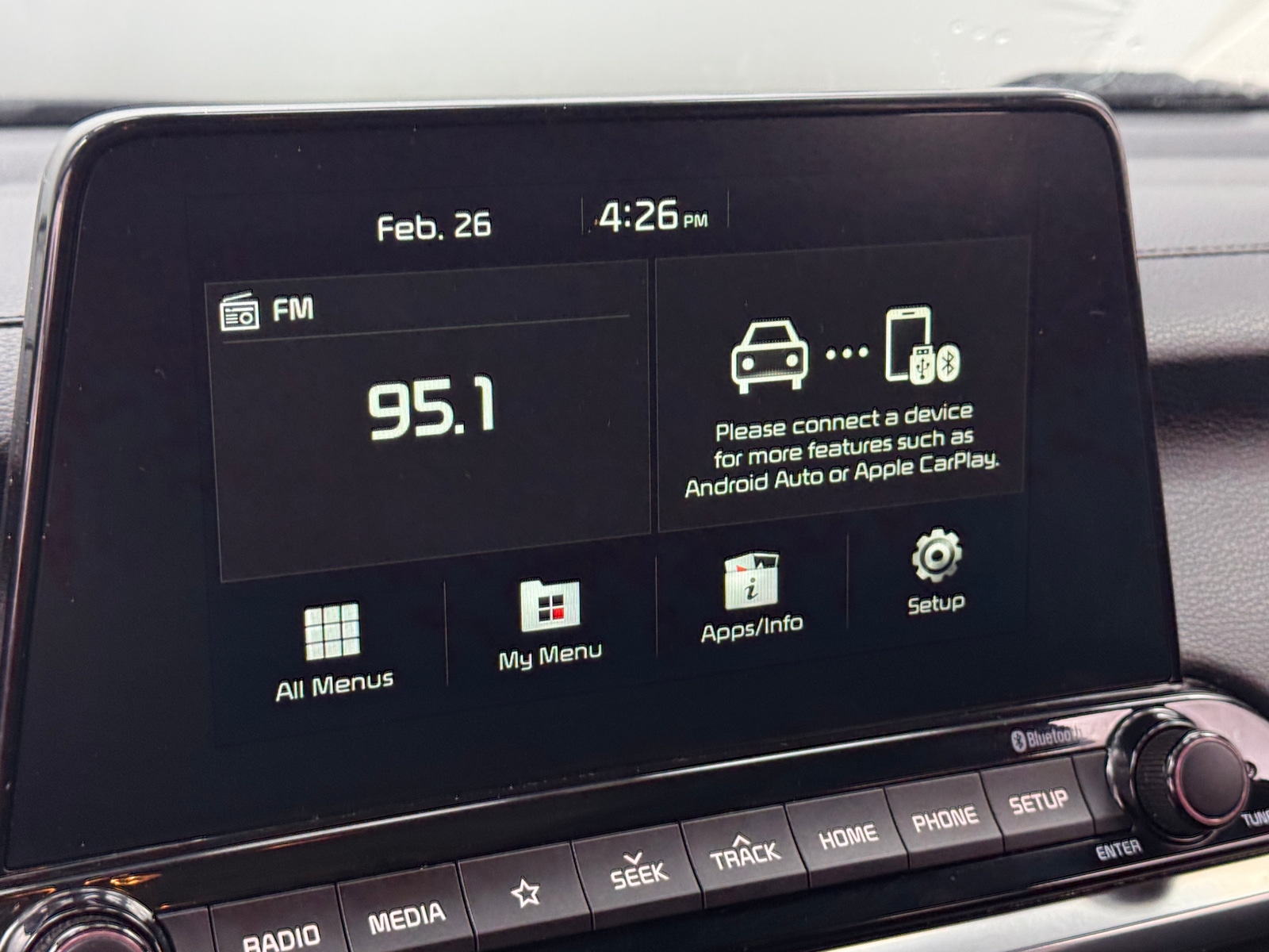 Thumbnail: 2021 Kia Forte - 4