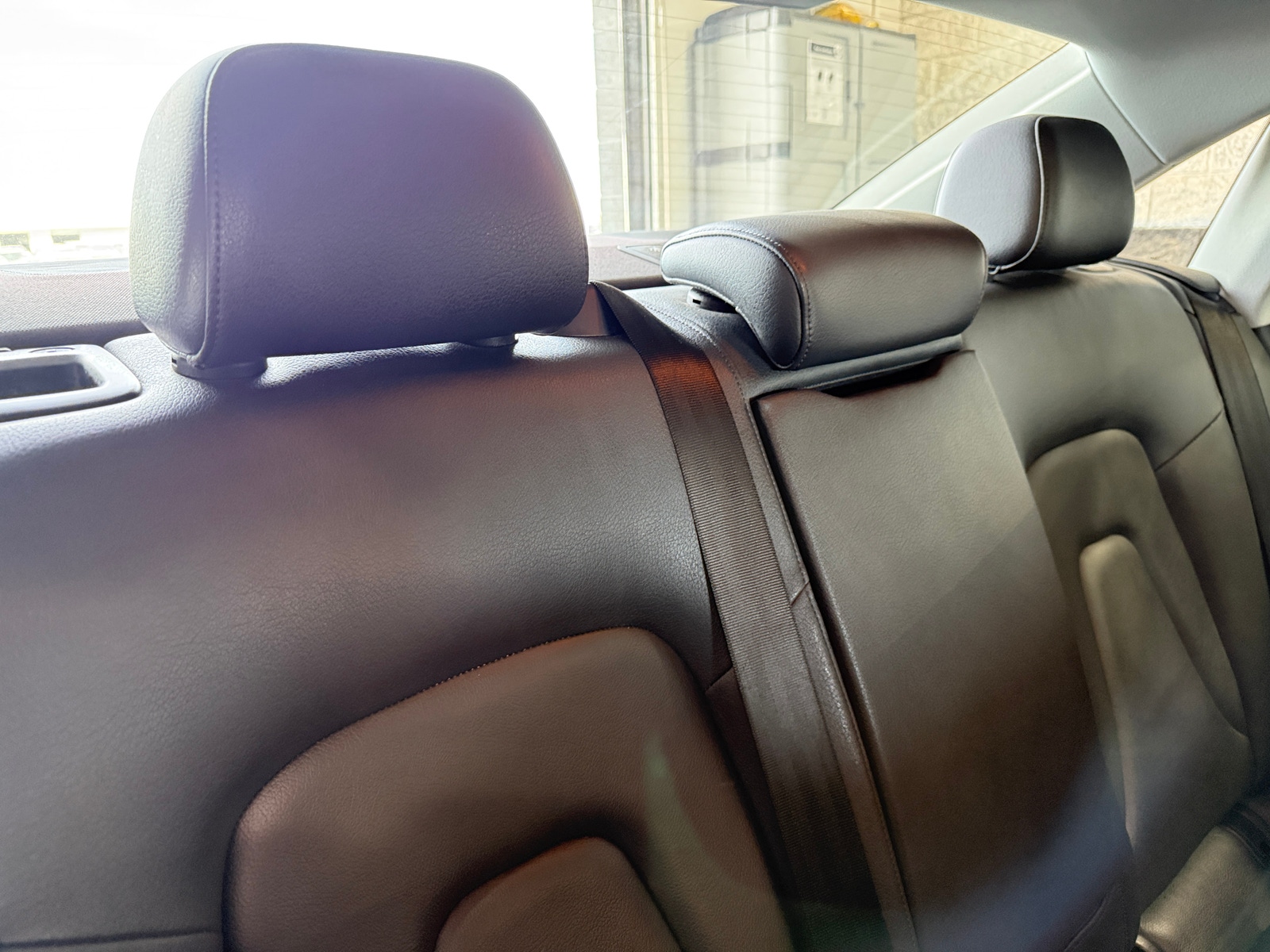 Thumbnail: 2014 Audi A4 - 5