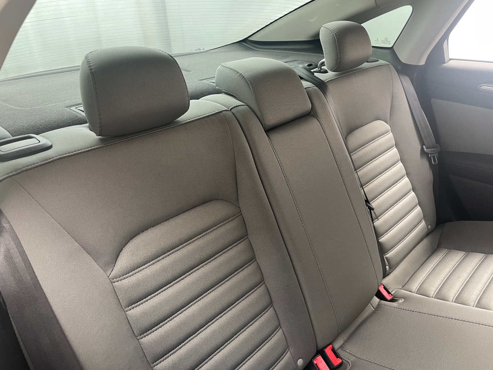 Thumbnail: 2015 Ford Fusion - 6