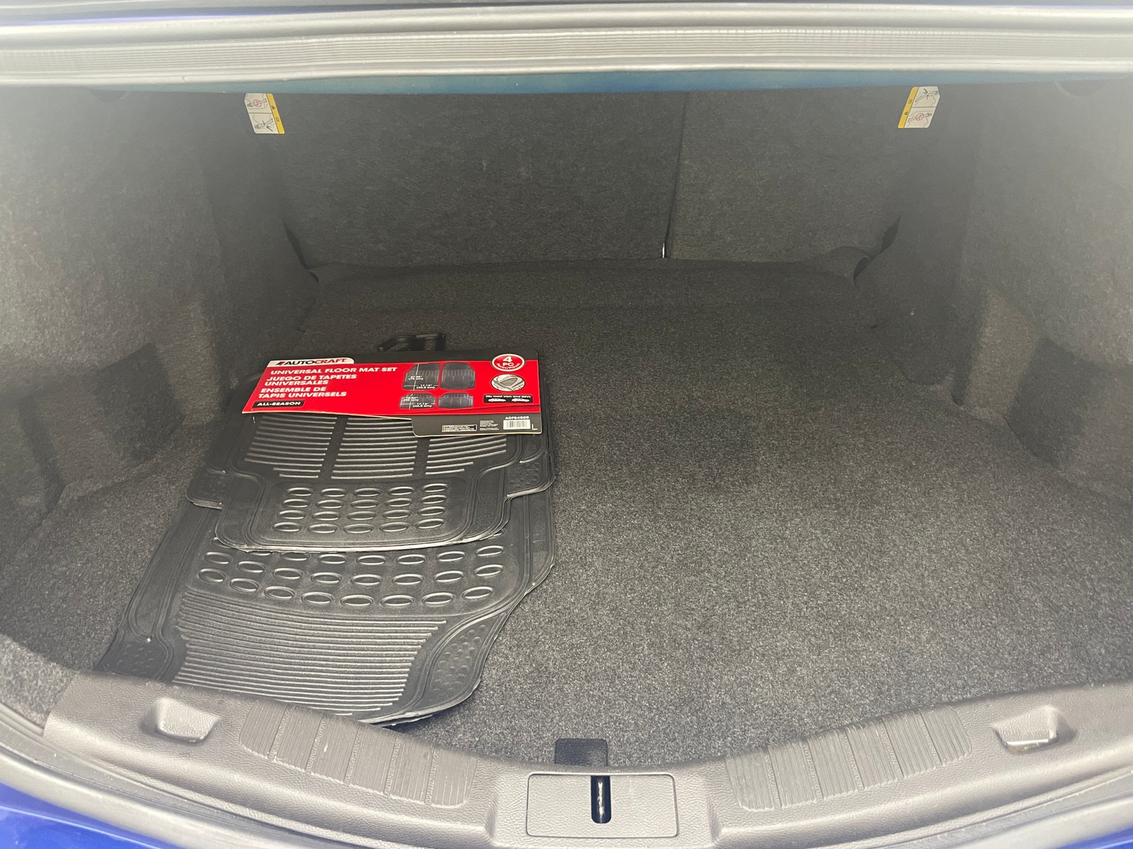 Thumbnail: 2015 Ford Fusion - 7