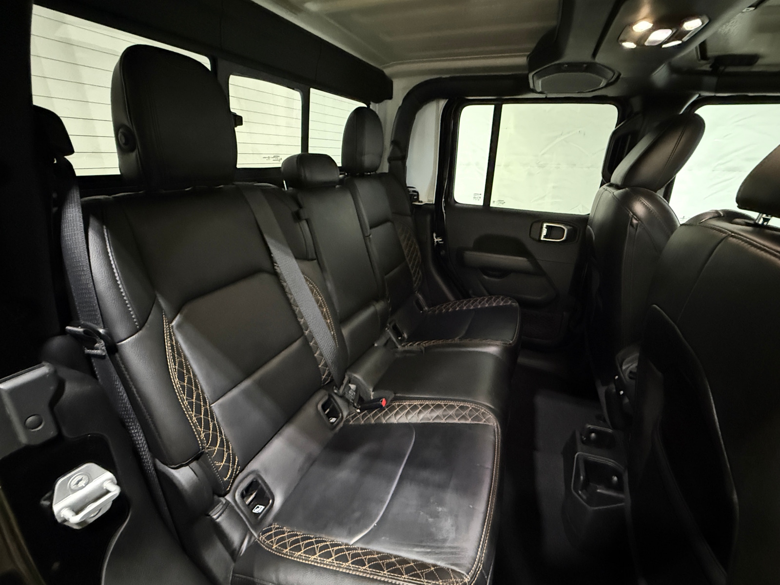 Thumbnail: 2022 Jeep Gladiator - 5