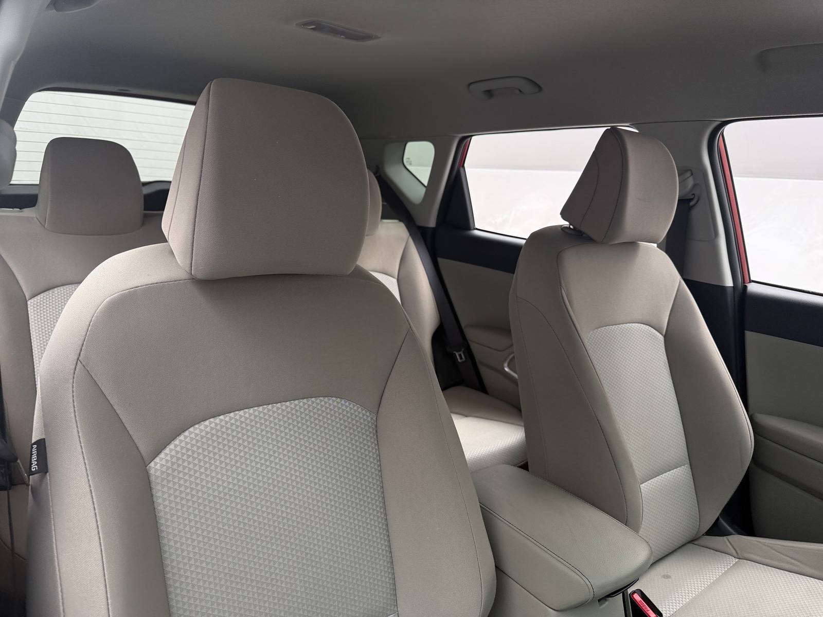 Thumbnail: 2022 Kia Soul - 2