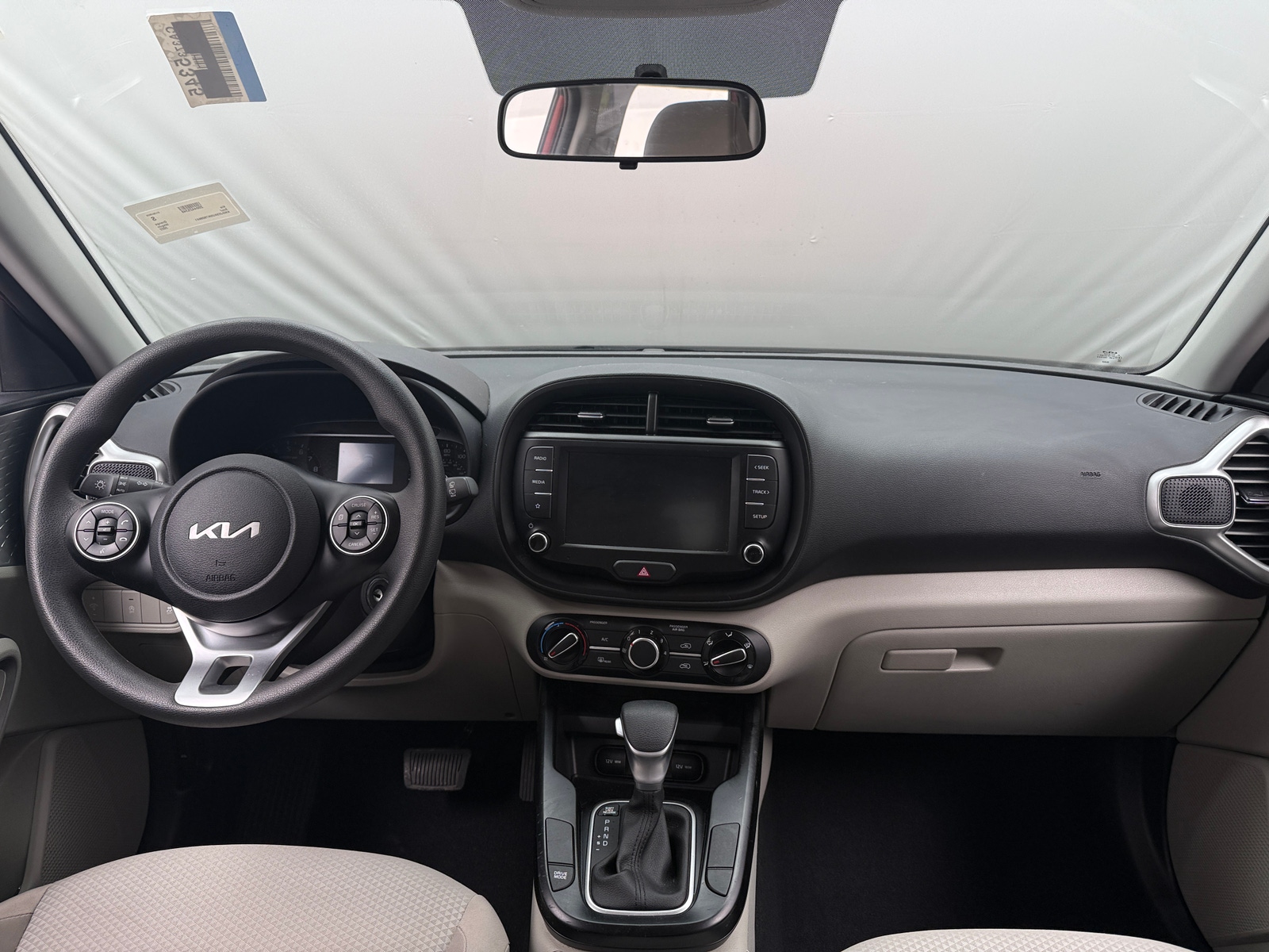 Thumbnail: 2022 Kia Soul - 3