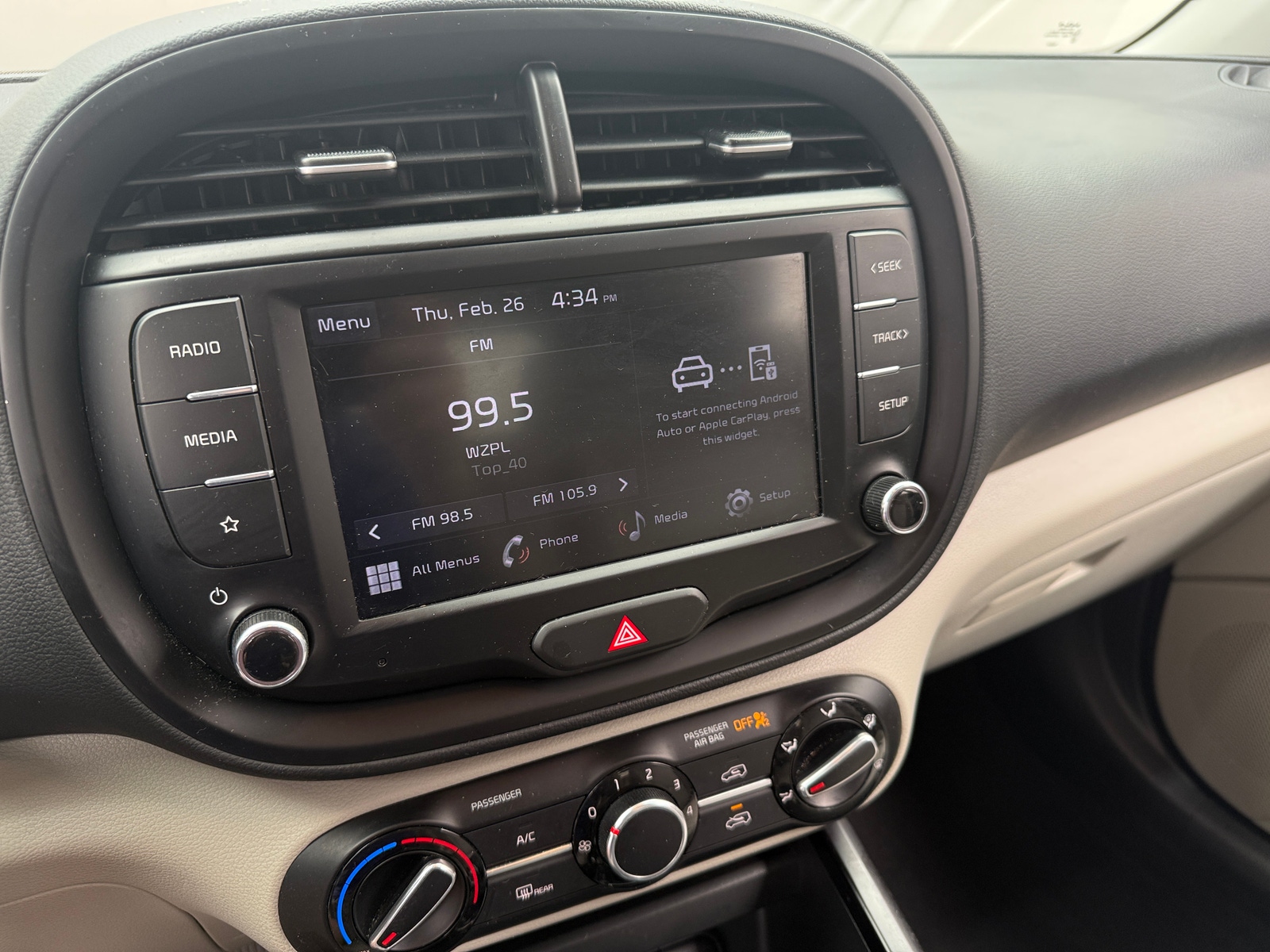 Thumbnail: 2022 Kia Soul - 4