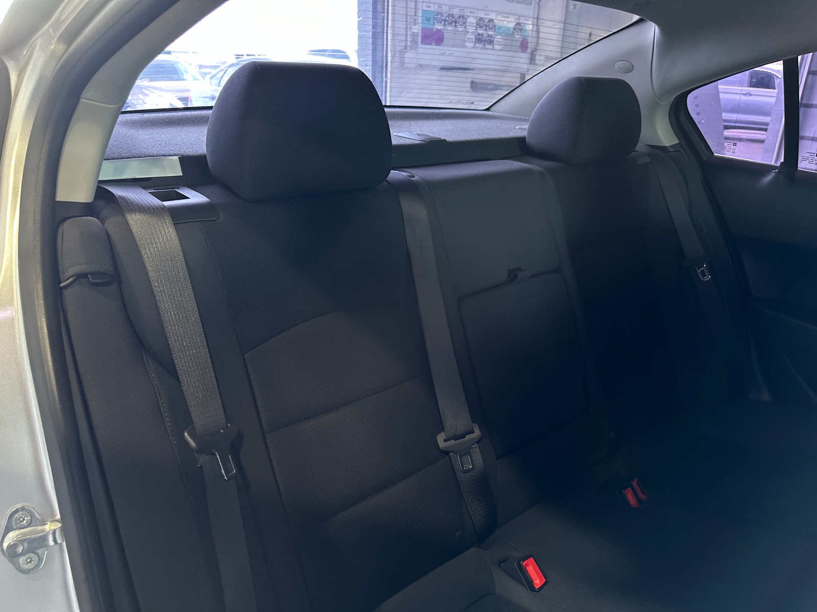 Thumbnail: 2014 Chevrolet Cruze - 6