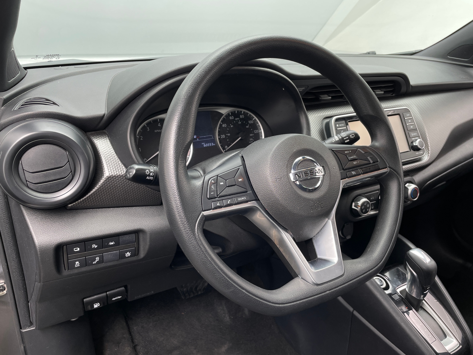 Thumbnail: 2020 Nissan Kicks - 5