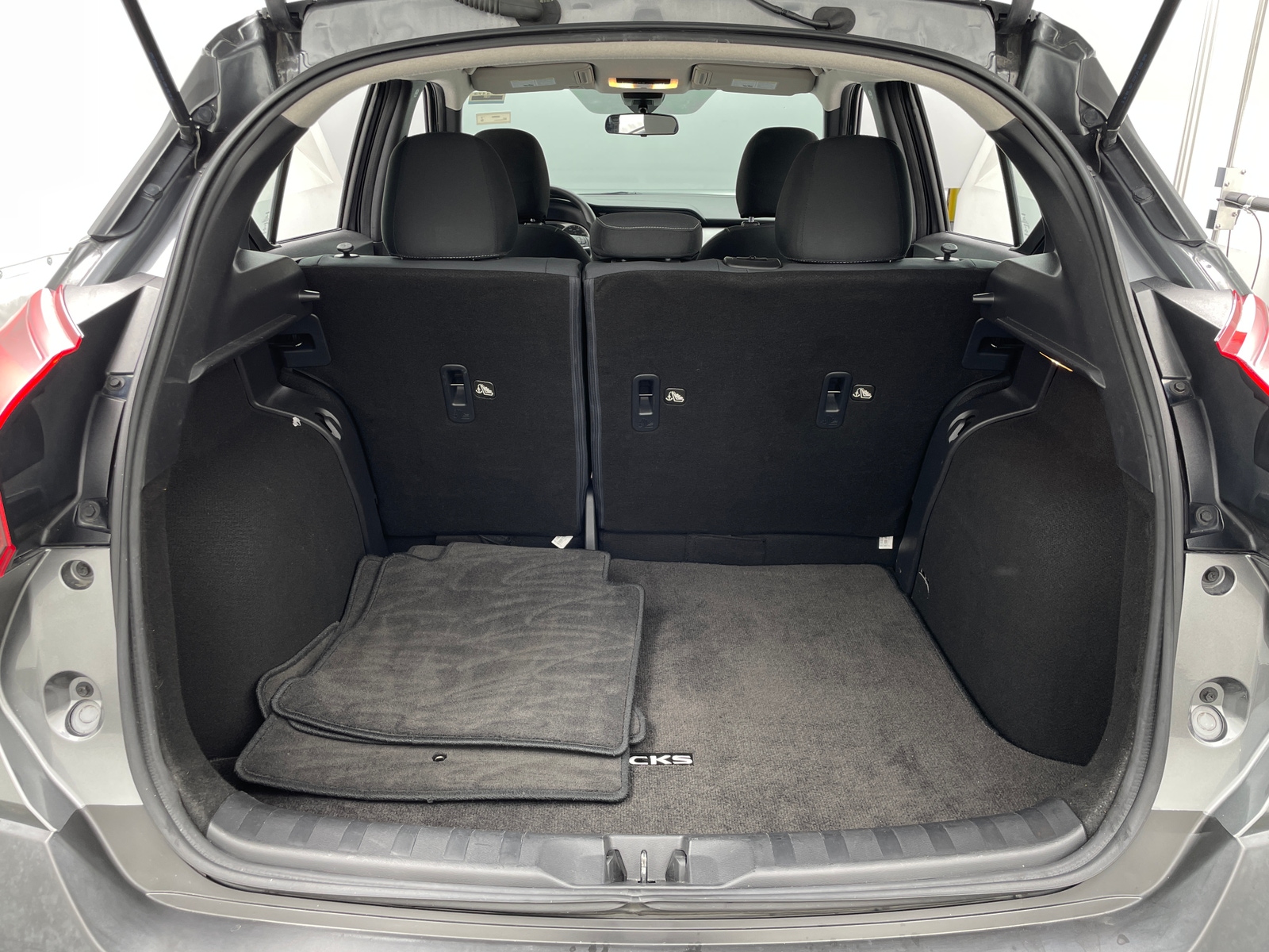 Thumbnail: 2020 Nissan Kicks - 7