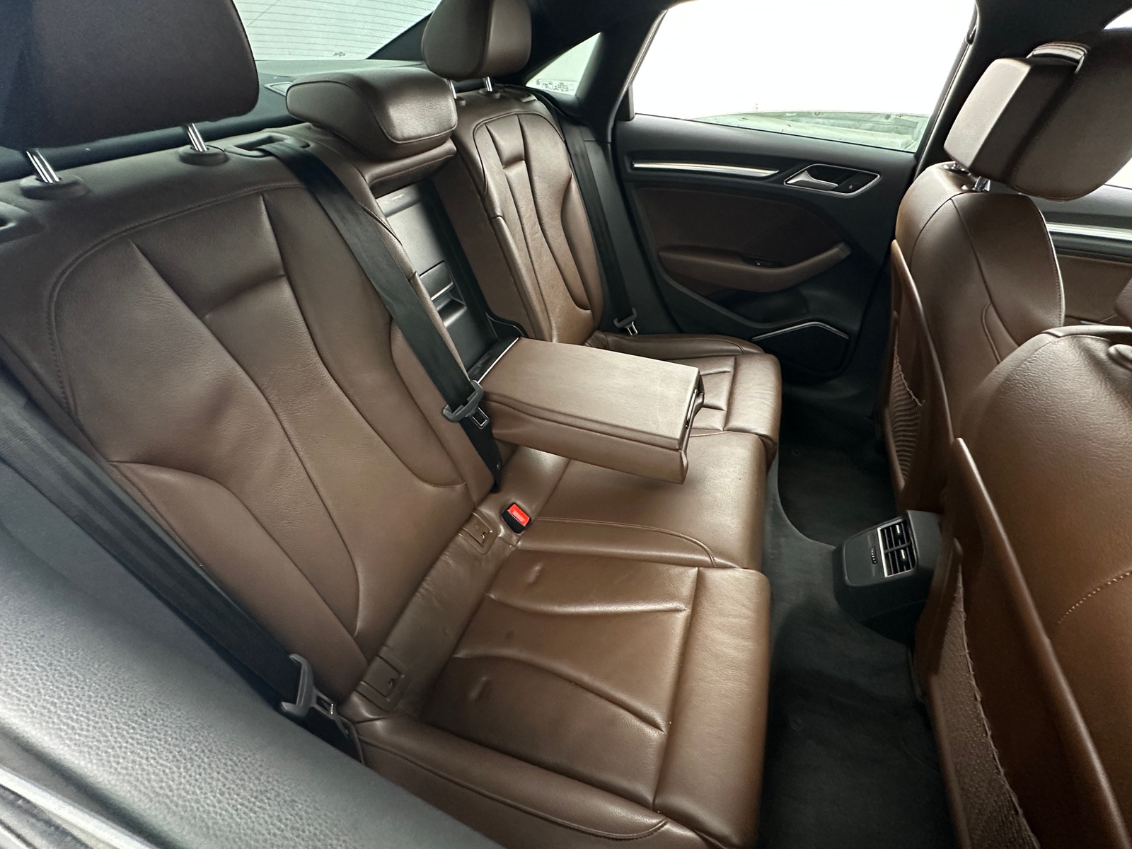 Thumbnail: 2018 Audi A3 - 5