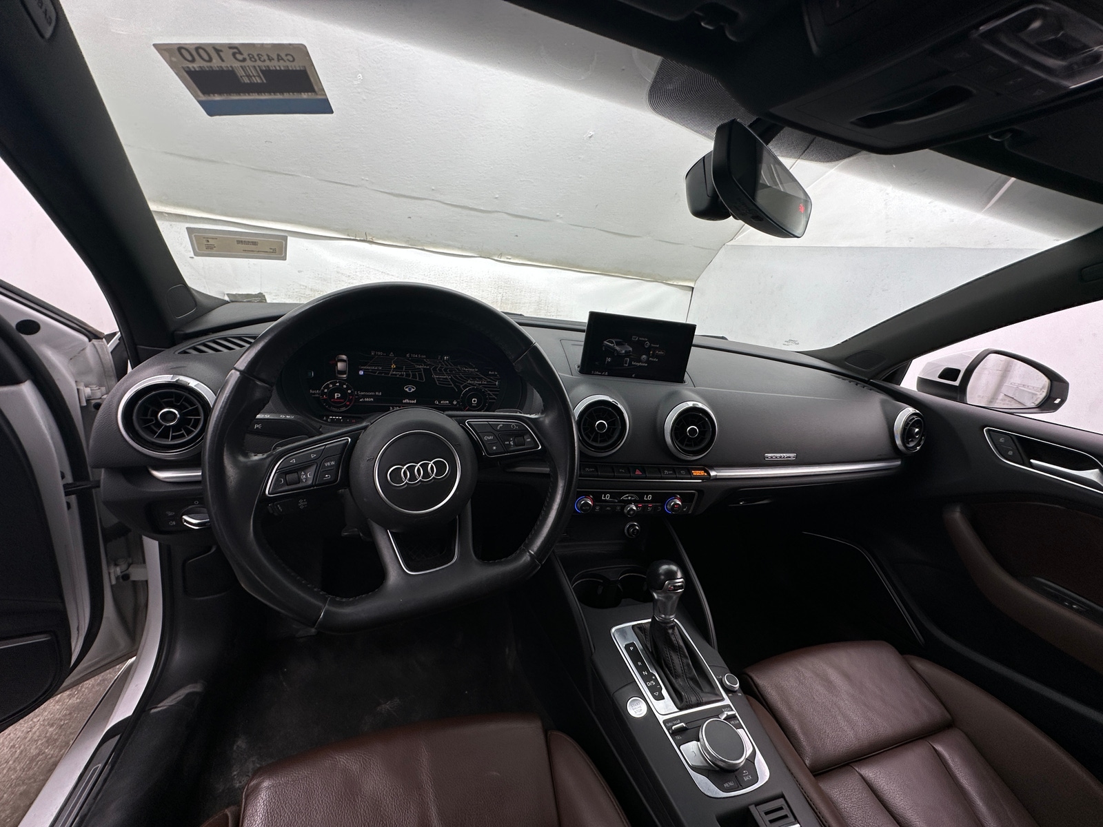 Thumbnail: 2018 Audi A3 - 2