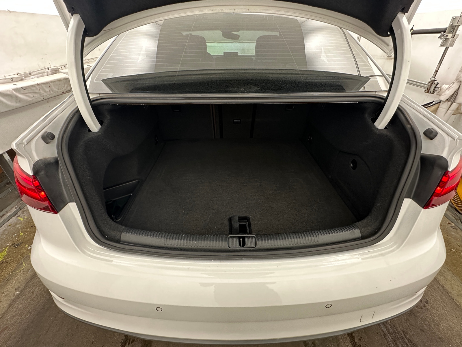 Thumbnail: 2018 Audi A3 - 6