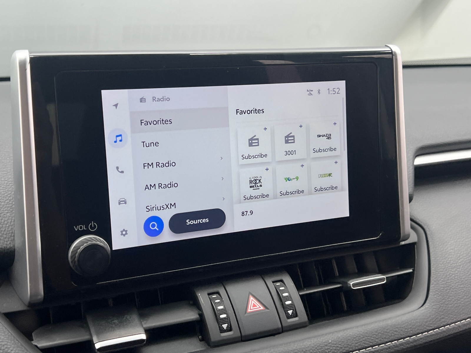 Thumbnail: 2023 Toyota RAV4 - 3