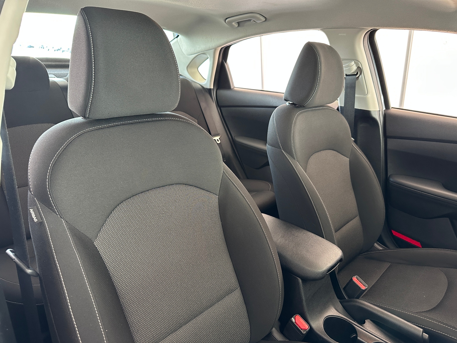 Thumbnail: 2024 Kia Forte - 2