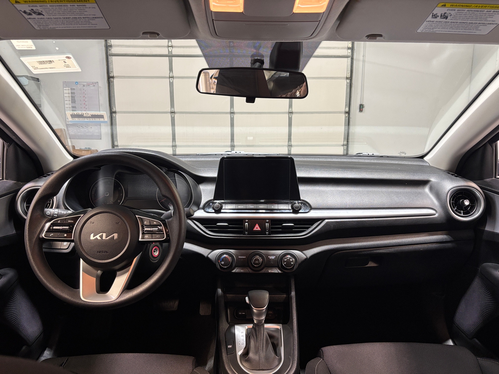 Thumbnail: 2024 Kia Forte - 3