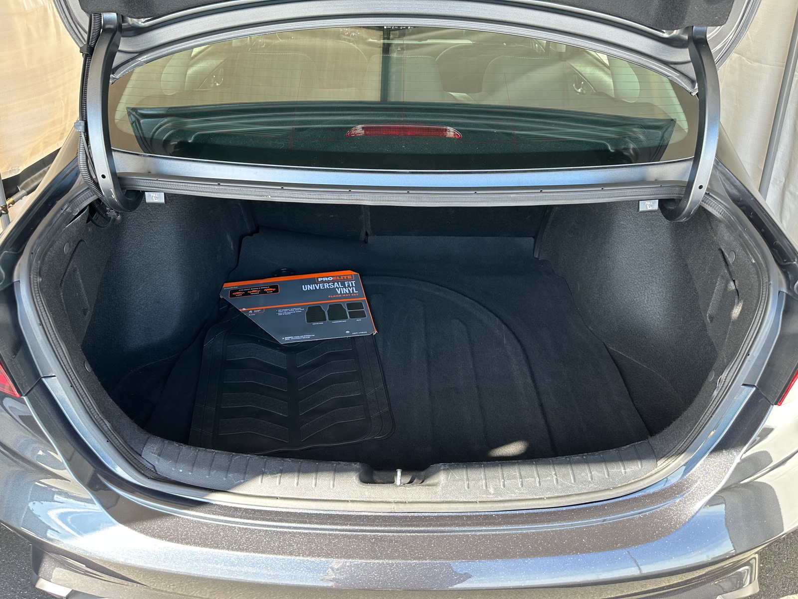 Thumbnail: 2024 Kia Forte - 7