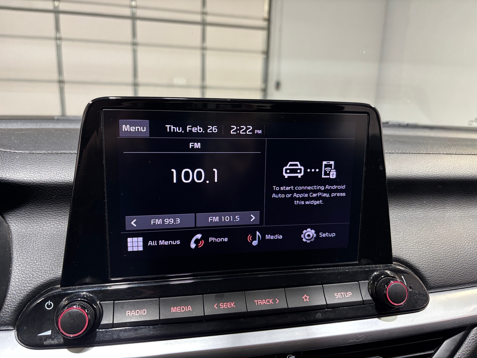 Thumbnail: 2024 Kia Forte - 4