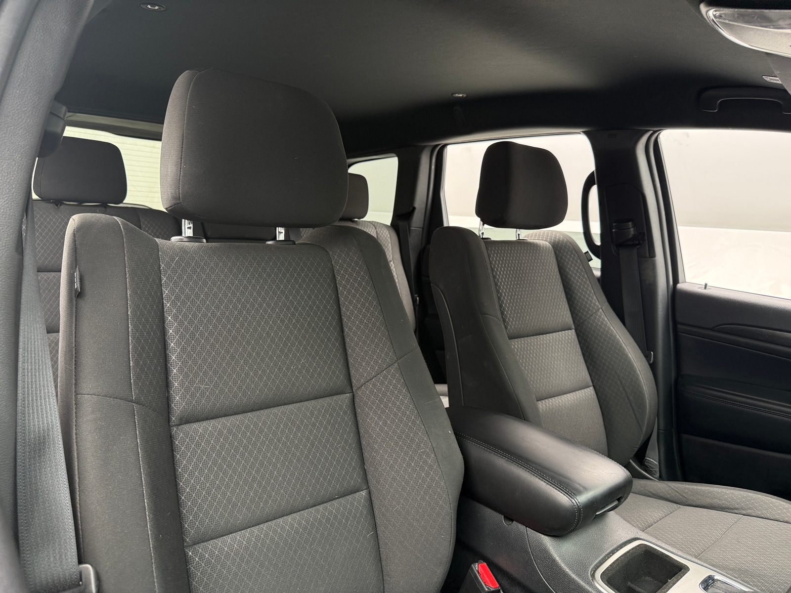 Thumbnail: 2018 Jeep Grand Cherokee - 2