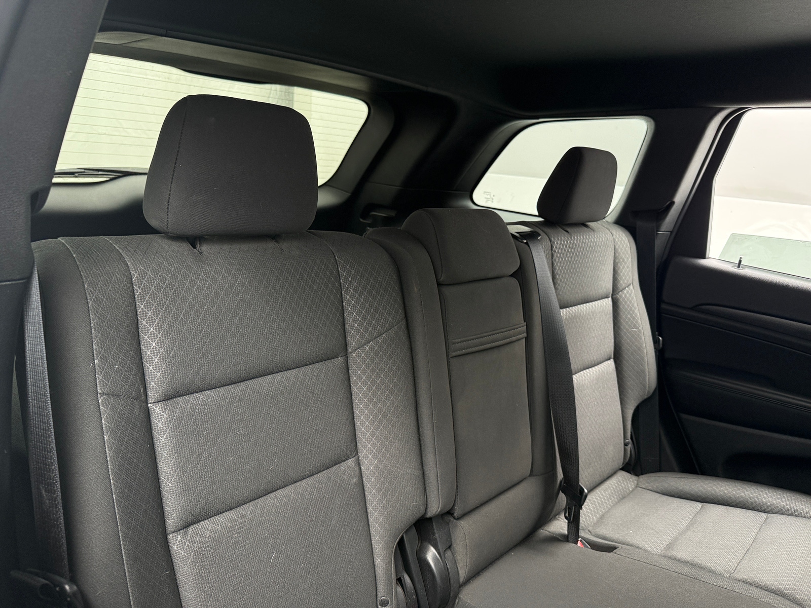 Thumbnail: 2018 Jeep Grand Cherokee - 6