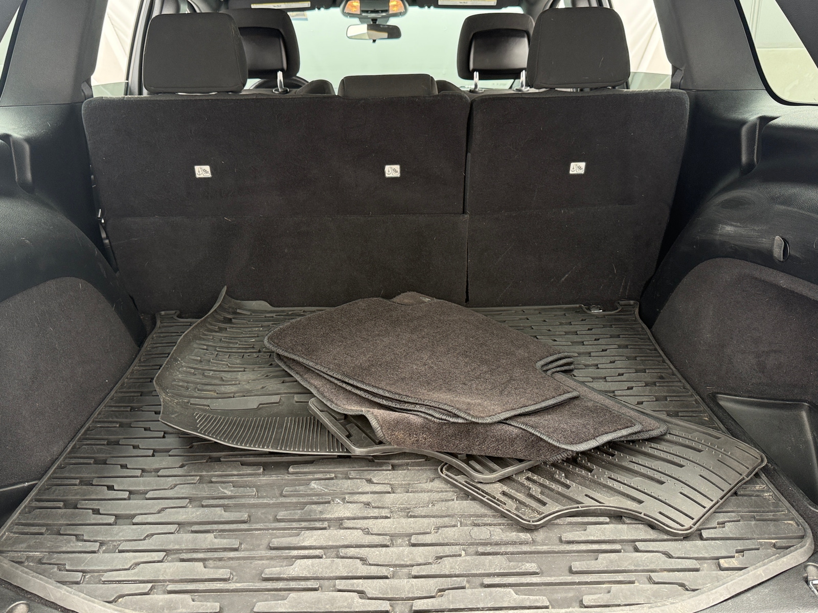 Thumbnail: 2018 Jeep Grand Cherokee - 7