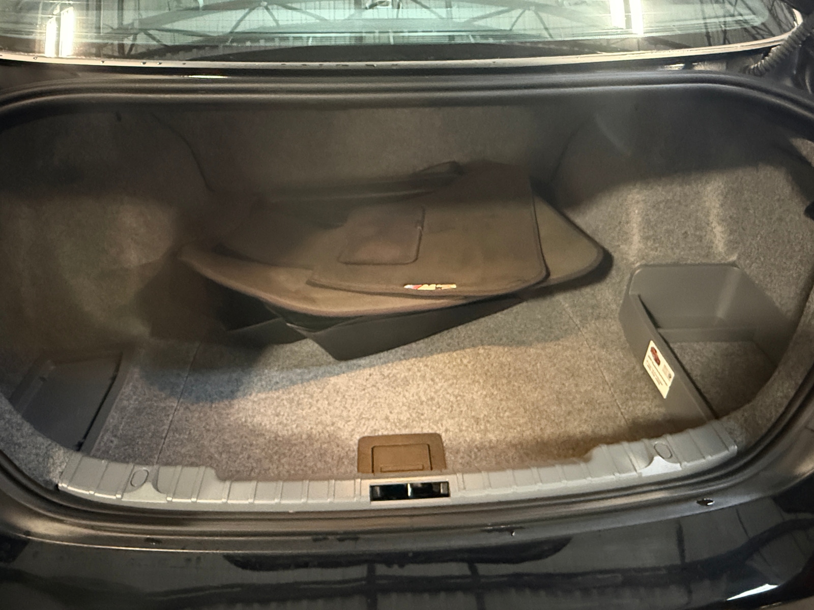 Thumbnail: 2011 BMW M3 - 6