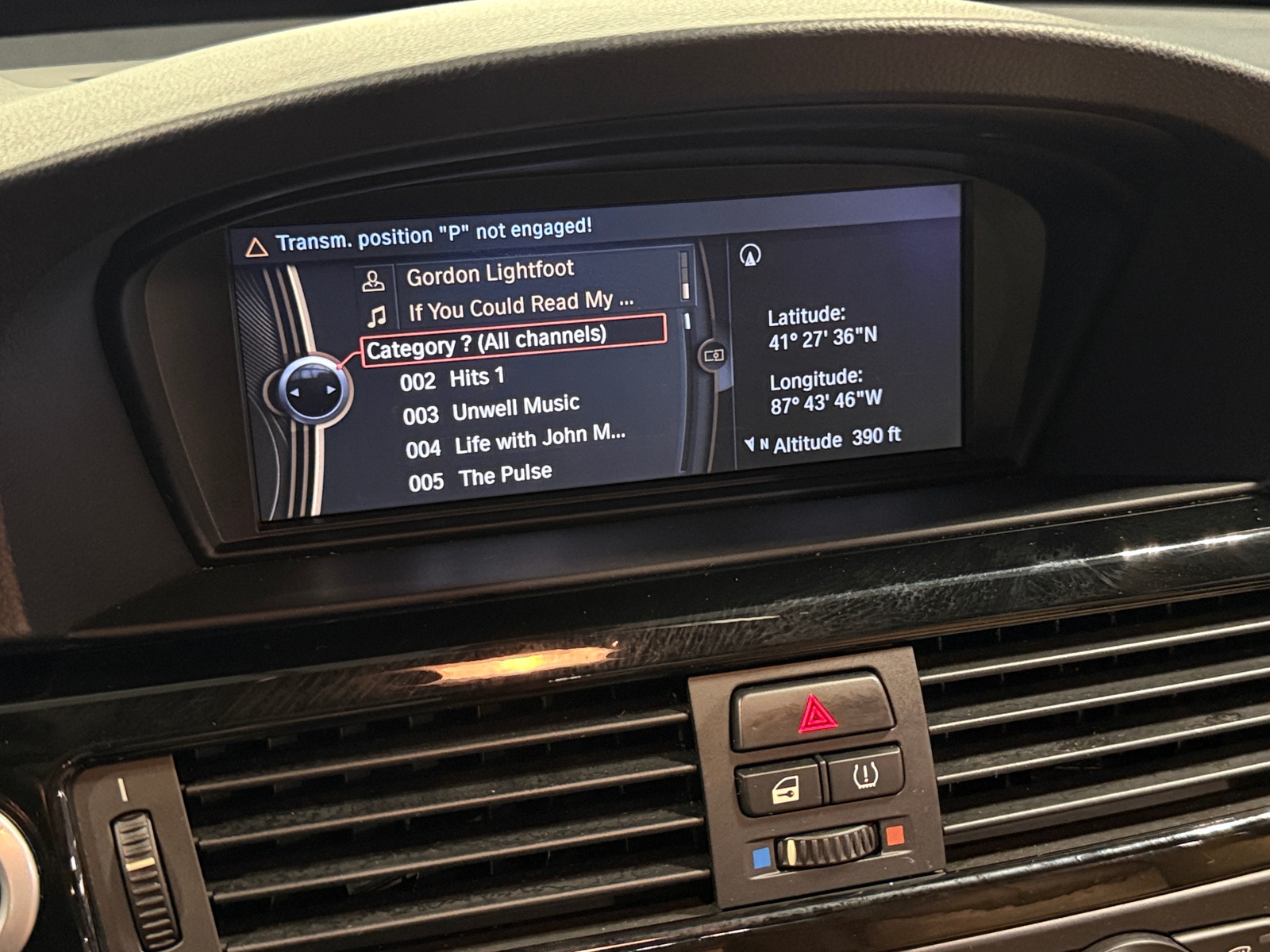 Thumbnail: 2011 BMW M3 - 3