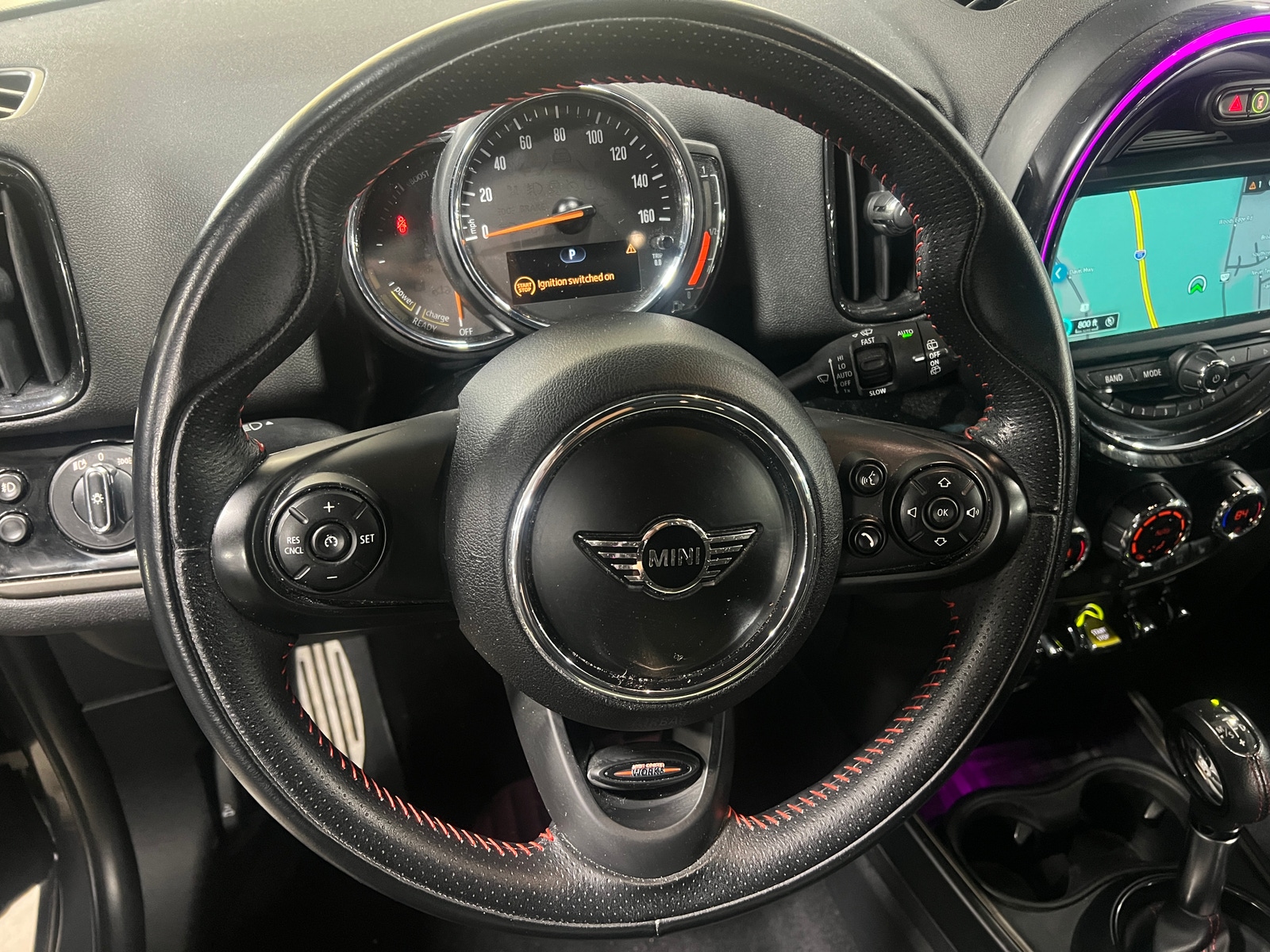 Thumbnail: 2019 MINI Cooper Countryman - 4