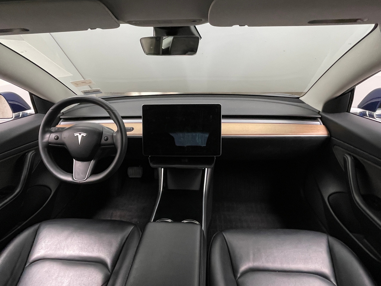 Thumbnail: 2020 Tesla Model 3 - 2