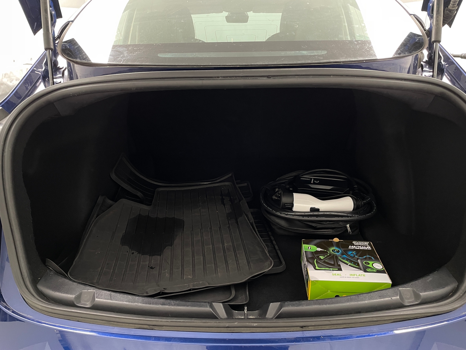 Thumbnail: 2020 Tesla Model 3 - 5