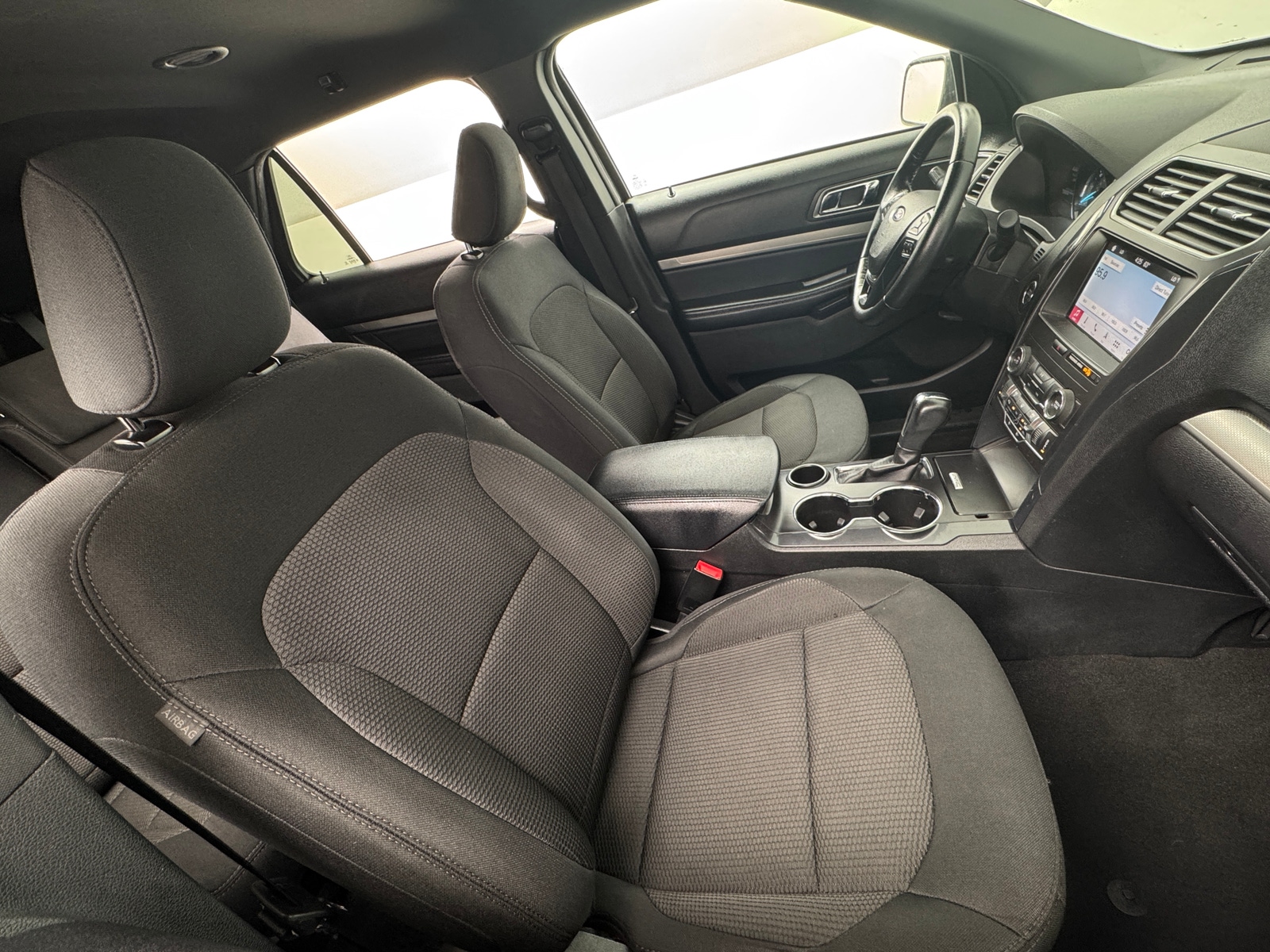 Thumbnail: 2019 Ford Explorer - 2