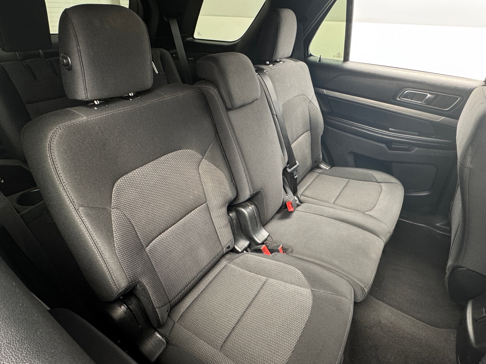 Thumbnail: 2019 Ford Explorer - 6