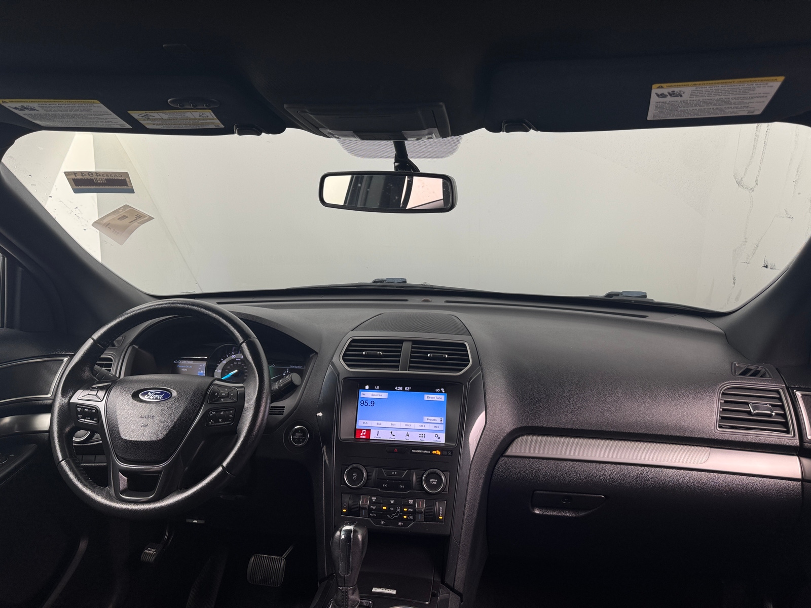 Thumbnail: 2019 Ford Explorer - 3