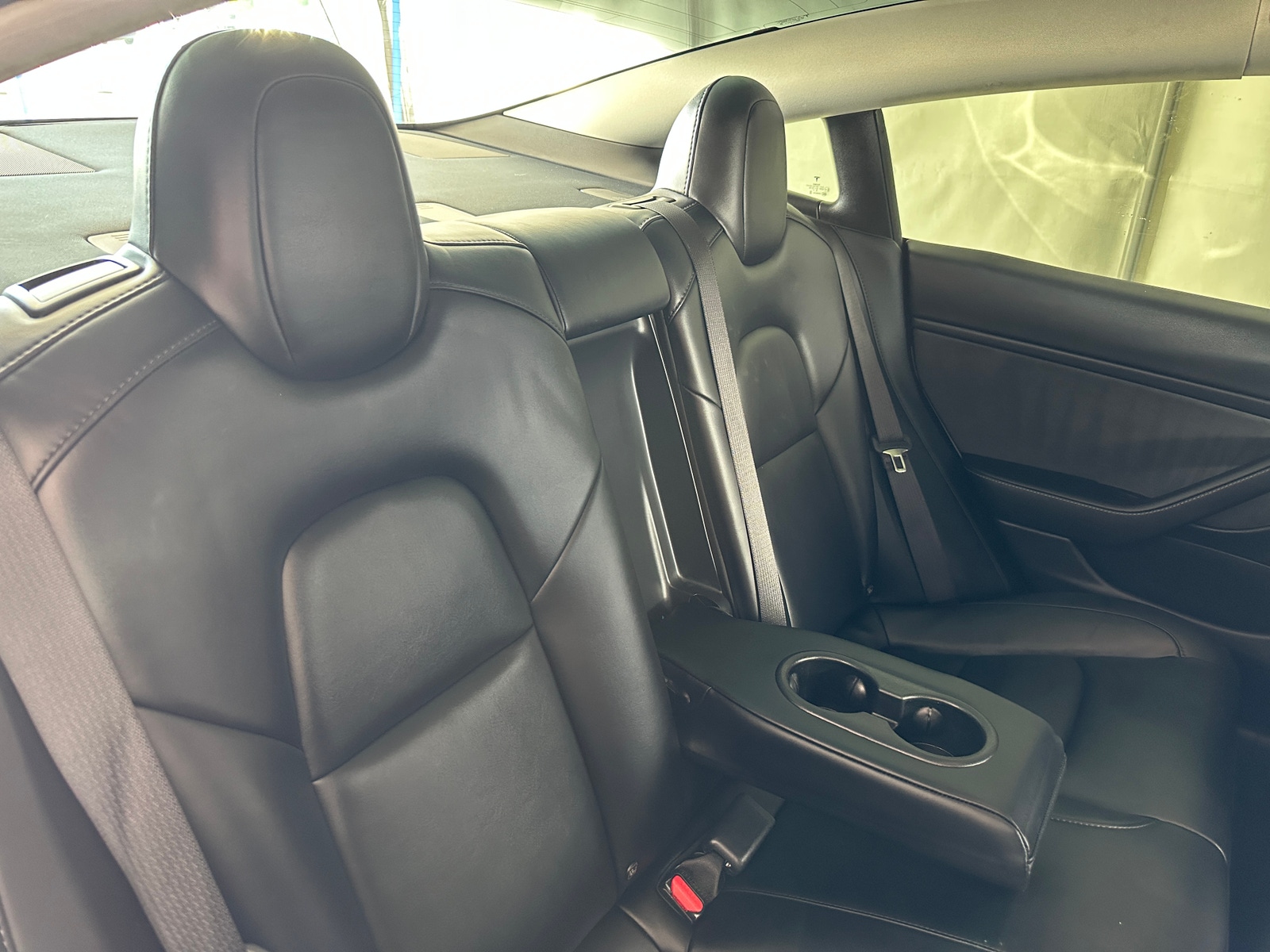 Thumbnail: 2021 Tesla Model 3 - 5