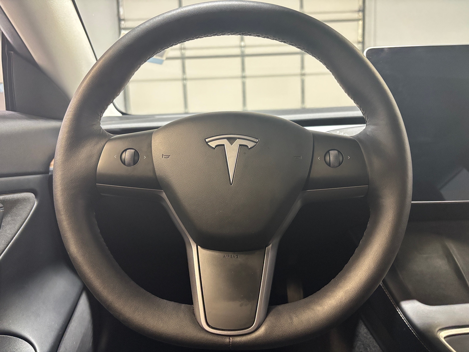 Thumbnail: 2021 Tesla Model 3 - 4