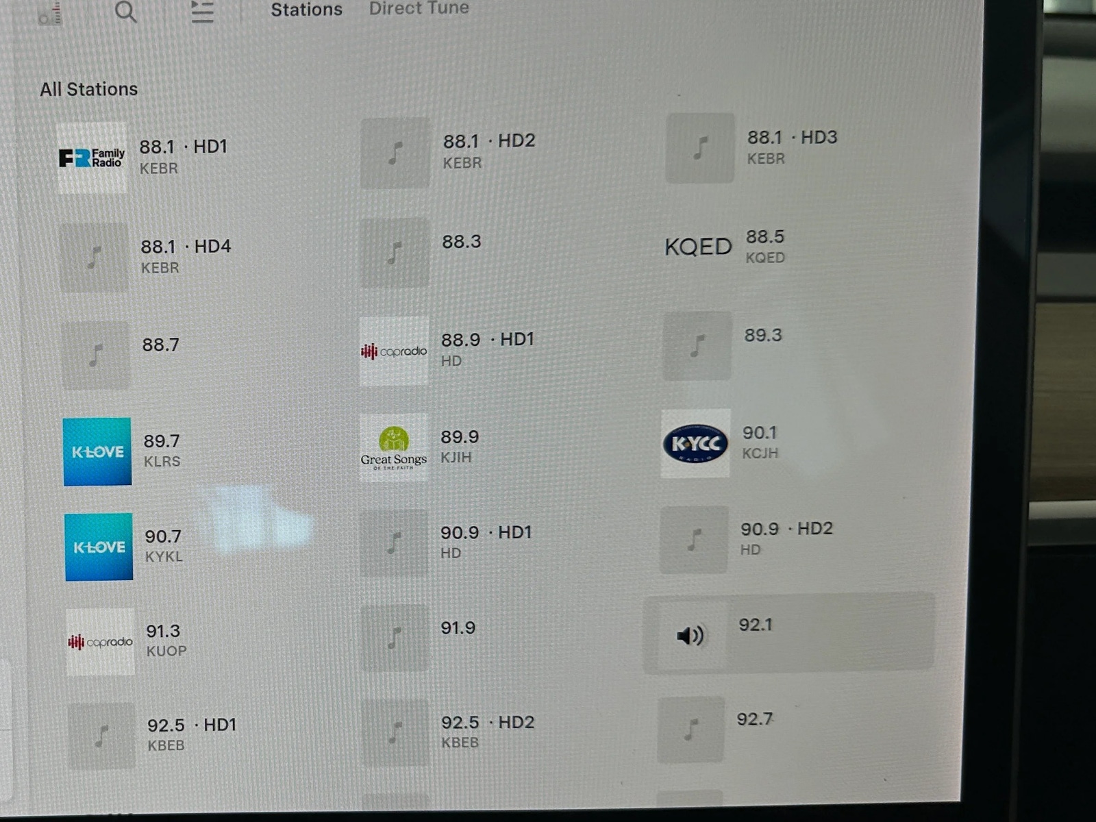 Thumbnail: 2021 Tesla Model 3 - 3