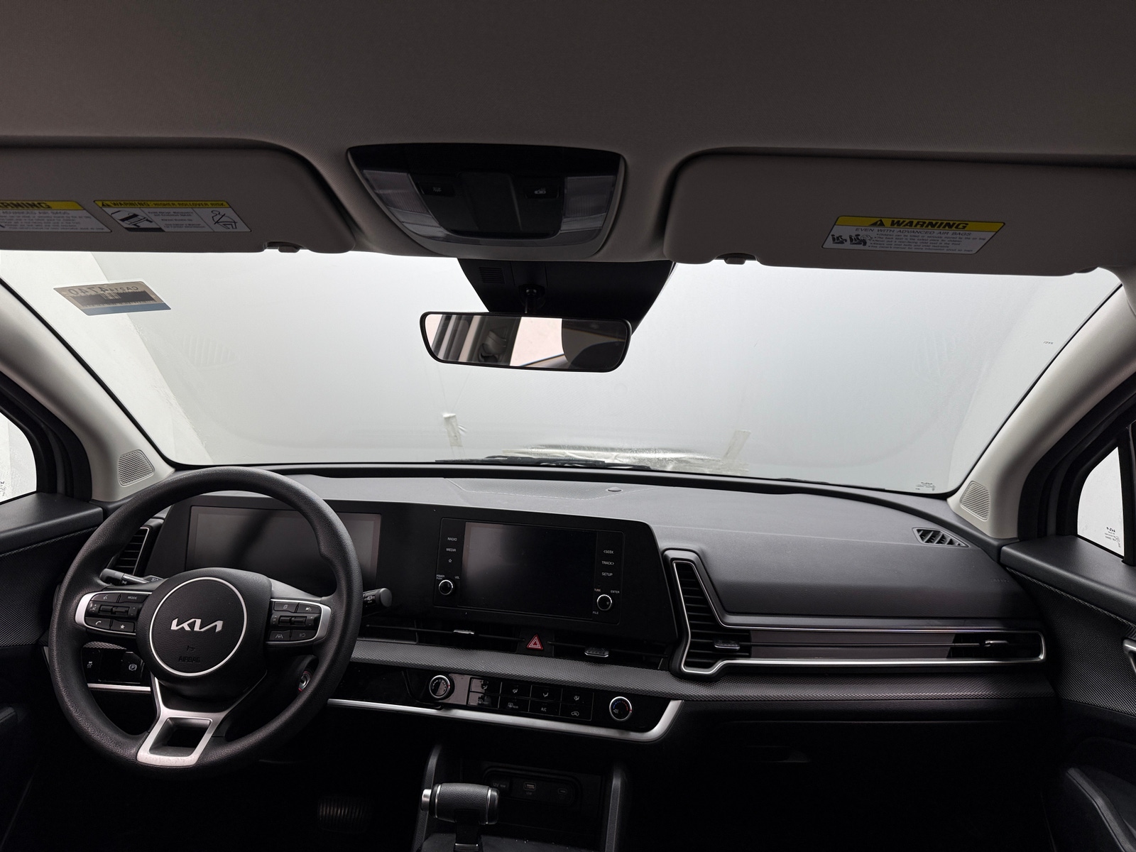 Thumbnail: 2025 Kia Sportage - 3