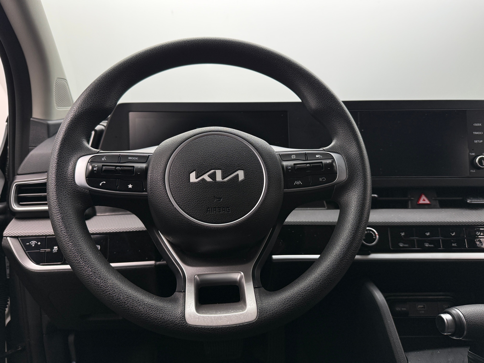 Thumbnail: 2025 Kia Sportage - 5