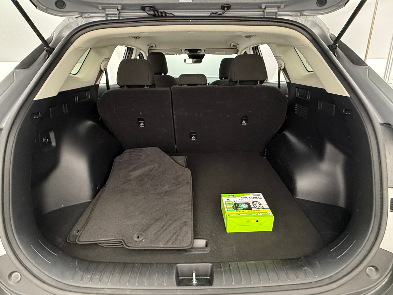 Thumbnail: 2025 Kia Sportage - 7